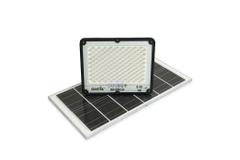 Đèn pha năng lượng mặt trời nhôm SUNTEK RL-300
