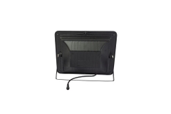 Đèn pha năng lượng mặt trời nhôm SUNTEK RL-300
