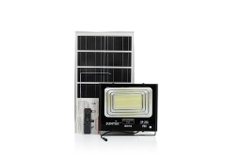 Đèn pha năng lượng mặt trời nhôm SUNTEK RP-200
