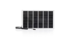 Đèn pha năng lượng mặt trời nhôm SUNTEK RP-200