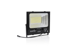 Đèn pha năng lượng mặt trời nhôm SUNTEK RP-200