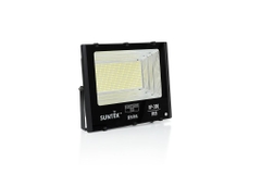 Đèn pha năng lượng mặt trời nhôm SUNTEK RP-300