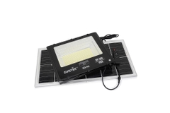 Đèn pha năng lượng mặt trời nhôm SUNTEK RP-300