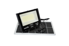 Đèn pha năng lượng mặt trời nhôm SUNTEK RP-300