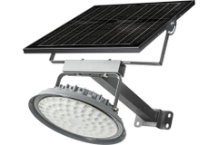 Đèn treo UFO năng lượng mặt trời Modi MD-UFO-88-400-D