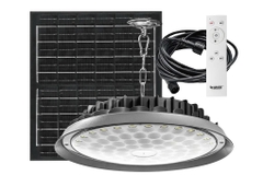 Đèn treo UFO năng lượng mặt trời Modi MD-UFO-88-400-D