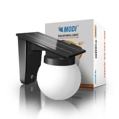 Đèn tường năng lượng mặt trời Modi MD-SOLAR-Q5001 3C