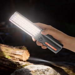 Đèn Pin Cầm Tay Đa Năng MODI MD-Solar-EWL01-B
