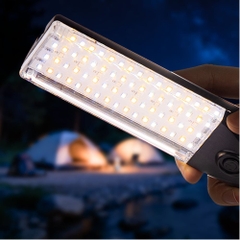 Đèn Pin Cầm Tay Đa Năng MODI MD-Solar-EWL01-B