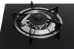 Bếp ga đôi Sunhouse SHB3326MT
