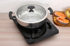 Bếp từ đơn Electrolux ETD29MKC 2000W