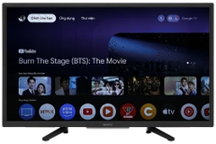 Google Tivi Sony 32 inch KD-32W830K