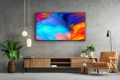 Google Tivi TCL AI 4K 55 inch 55P635