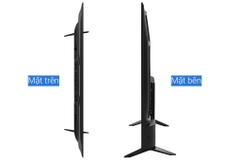 Google Tivi TCL AI 4K 55 inch 55P635