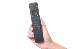 Google Tivi QLED Mini LED Sony AI 4K 75 inch K-75XR90