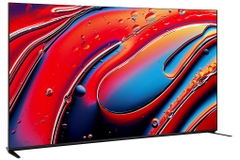 Google Tivi QLED Mini LED Sony AI 4K 75 inch K-75XR90