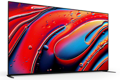 Google Tivi QLED Mini LED Sony AI 4K 85 inch K-85XR90
