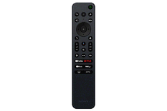 Google Tivi QLED Mini LED Sony AI 4K 85 inch K-85XR90