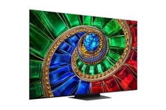 Google Tivi RGB - Mini LED TCL 4K 75 inch 75RM7L