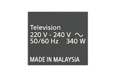 Google Tivi OLED Sony AI 4K 55 inch K-55XR80