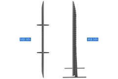 Google Tivi OLED Sony AI 4K 55 inch K-55XR80