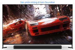 Google Tivi OLED Sony AI 4K 65 inch K-65XR80M2