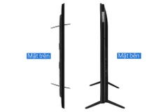 Google Tivi QD-Mini LED TCL AI 4K 55 inch 55C6KS