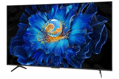 Google Tivi QD-Mini LED TCL AI 4K 65 inch 65C6KS