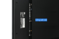 Google Tivi QD-Mini LED TCL AI 4K 75 inch 75C6KS
