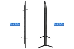 Google Tivi QD-Mini LED TCL AI 4K 75 inch 75C6KS