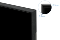 Google Tivi QD-Mini LED TCL AI 4K 75 inch 75C6KS