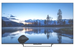 Google Tivi QLED Haier AI 4K 55 inch H55S85GUX