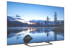 Google Tivi QLED Haier AI 4K 55 inch H55S85GUX