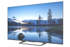 Google Tivi QLED Haier AI 4K 65 inch H65S85GUX