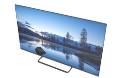 Google Tivi QLED Haier AI 4K 65 inch H65S85GUX