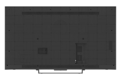 Google Tivi QLED Haier AI 4K 65 inch H65S85GUX