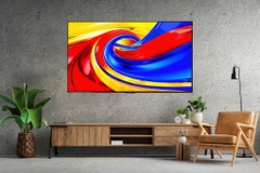 Google Tivi QLED TCL 4K 65 inch 65P7L