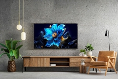 Google Tivi QLED TCL AI 4K 50 inch 50P7K