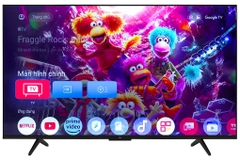 Google Tivi QLED TCL AI 4K 50 inch 50P7K