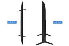 Google Tivi QLED TCL AI 4K 50 inch 50P7K