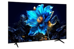 Google Tivi QLED TCL AI 4K 75 inch 75P7K