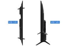 Google Tivi QLED TCL AI FHD 40 inch 40S5K