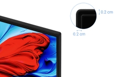 Google Tivi QLED TCL AI FHD 40 inch 40S5K