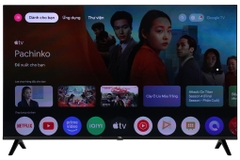 Google Tivi QLED TCL AI FHD 43 inch 43S5K
