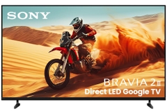Google Tivi Sony 4K 55 inch K-55S25VM2