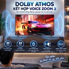 Google Tivi Sony 4K 65 inch K-65XR30M2