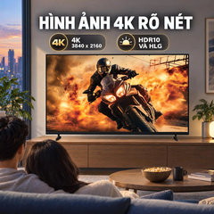 Google Tivi Sony 4K 75 inch K-75S20M2