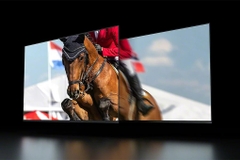 Google Tivi Sony 4K 75 inch K-75S20M2