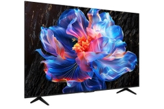 Google Tivi TCL AI 4K 65 inch 65P6K