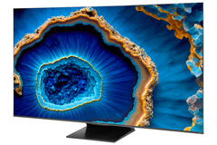 Google Tivi QD-Mini LED TCL AI 4K 65 inch 65C755